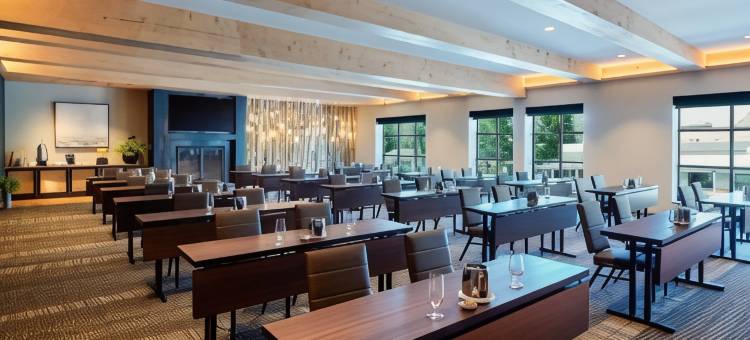 克劳德维尔傲途格精选酒店(The Cloudveil, Autograph Collection)图片