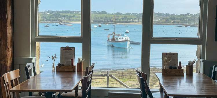 大西洋酒店(The Atlantic)图片