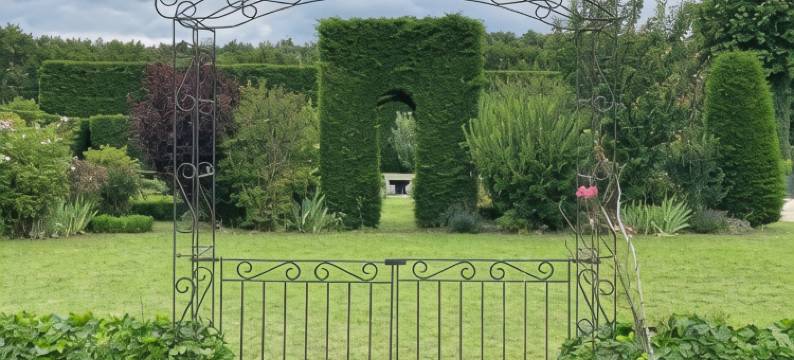 贝尔埃巴特酒庄酒店(Domaine de Bel Ebat)图片