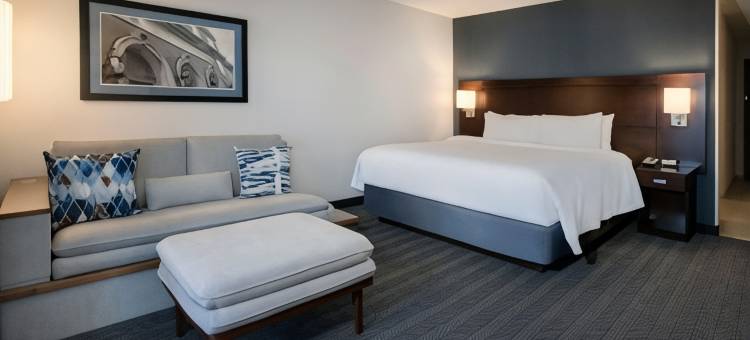 伍斯特万怡酒店(Courtyard Worcester)图片