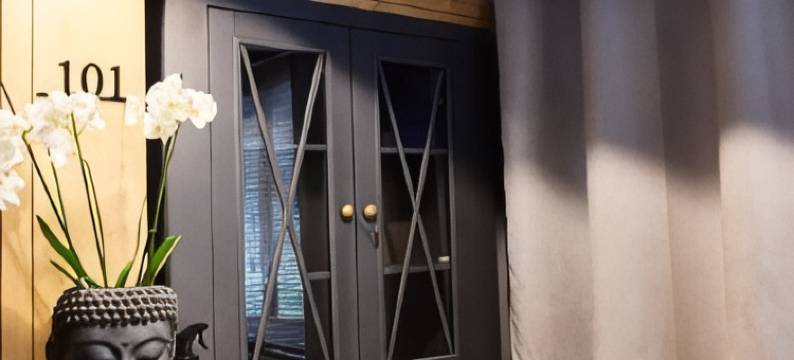 Apartamenty Na Skarpie图片