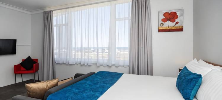 海滨路汽车旅馆(Ocean Drive Motel)图片