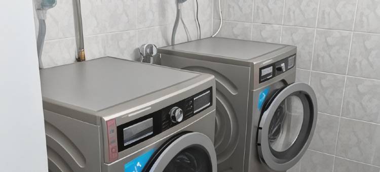 My Minga Airport Serviced Apartments图片