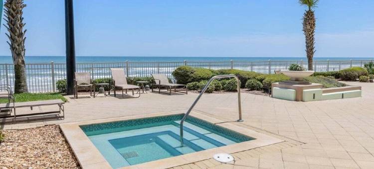 尊贵奢华海滨海景&日落公寓(Prestigious Luxury Coastal Oceanview & Sunset Condo)图片