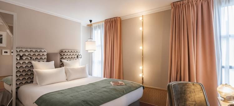 英俊酒店(Handsome Hotel)图片