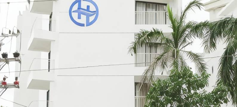 Haya Hotel Phu Quoc, Trademark Collection by Wyndham图片