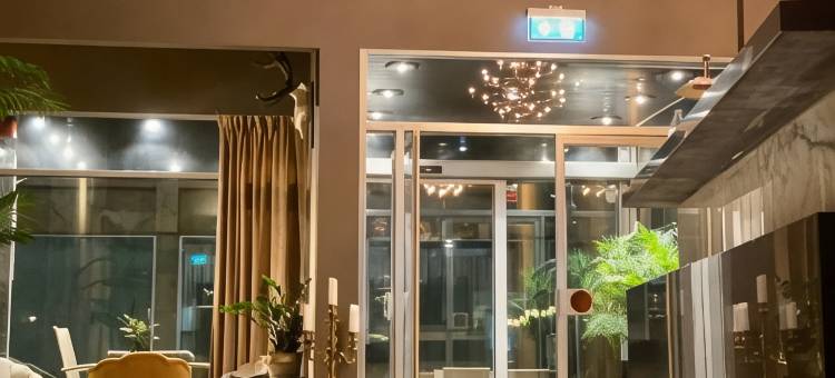 Palm Tree Hotel, Sure Hotel Collection by Best Western图片