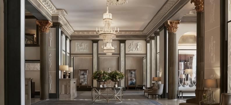 斯德哥尔摩大酒店(Grand Hôtel Stockholm)图片