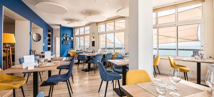 格兰德大酒店(Hôtel de Charme & Spa le Grand Large)图片