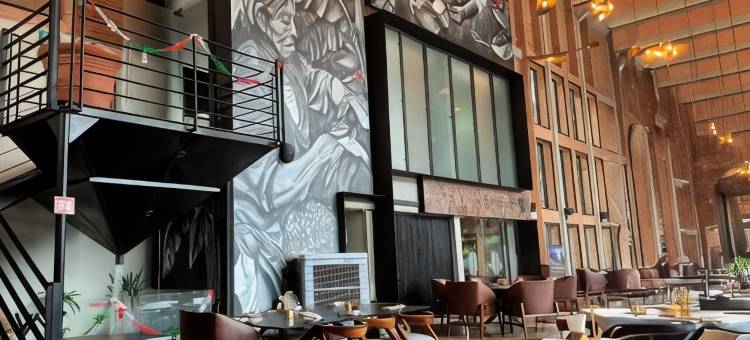 Esplendor by Wyndham San Luis Potosi图片