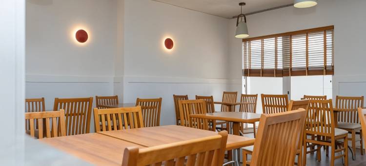 Flag Hotel Lisboa Oeiras图片