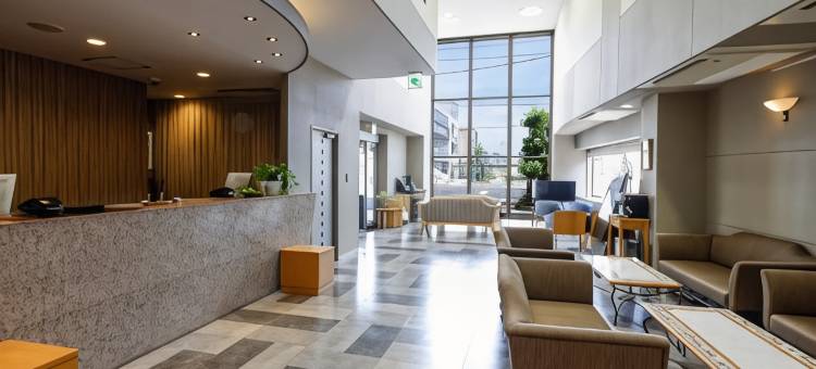 铃鹿Storia酒店(Suzuka Storia Hotel)图片