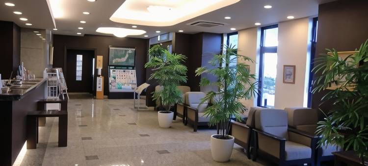 露樱酒店小山店(Hotel Route-Inn Oyama)图片