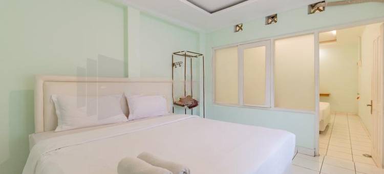 Rossan Villa Hotel Near Kampus Upi Setiabudhi图片