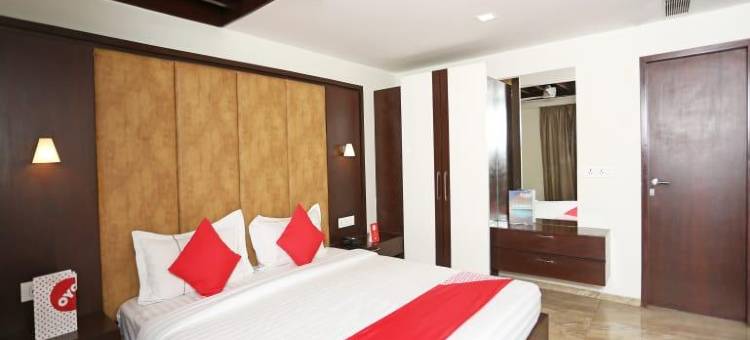 OYO 5561 Hotel Cambean图片