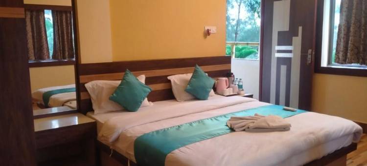 Sundarban Tiger Roar Resort图片