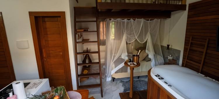 Taipu的Vila Lua(Vila Lua de Taipu - Taipu de Fora)图片