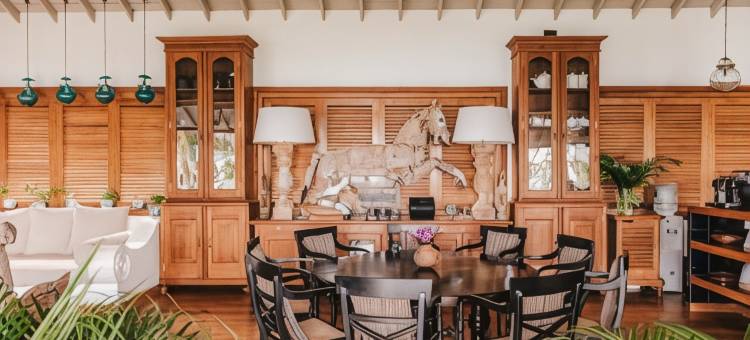 空间别墅(Villa Space)图片