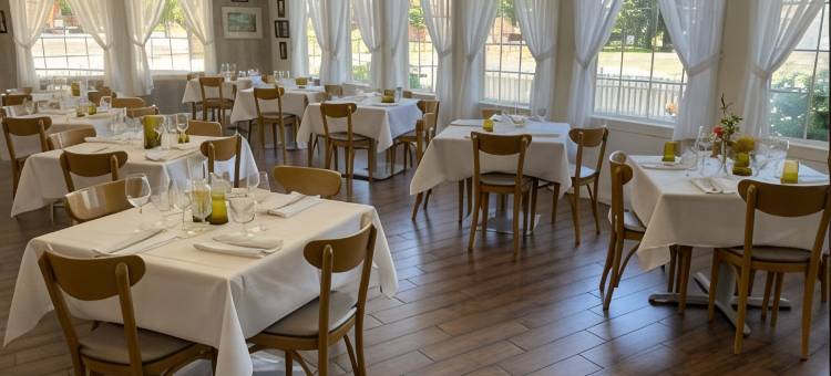 梨酒旅馆(Parry Lodge)图片