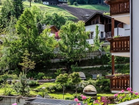 Familienhotel ViktoriaHotel Overview