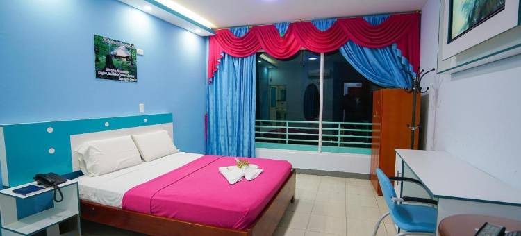 Hotel Marques Amazonico图片