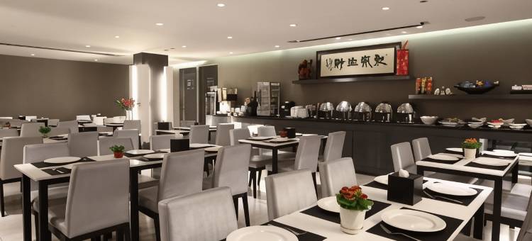 长缇海景饭店图片