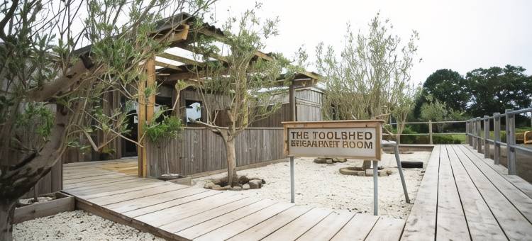 欧文之家农场(Owen House Farm)图片