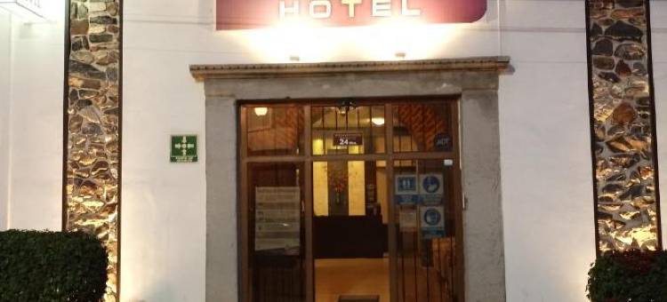 圣朱莉亚酒店(Hotel Santa Julia)图片