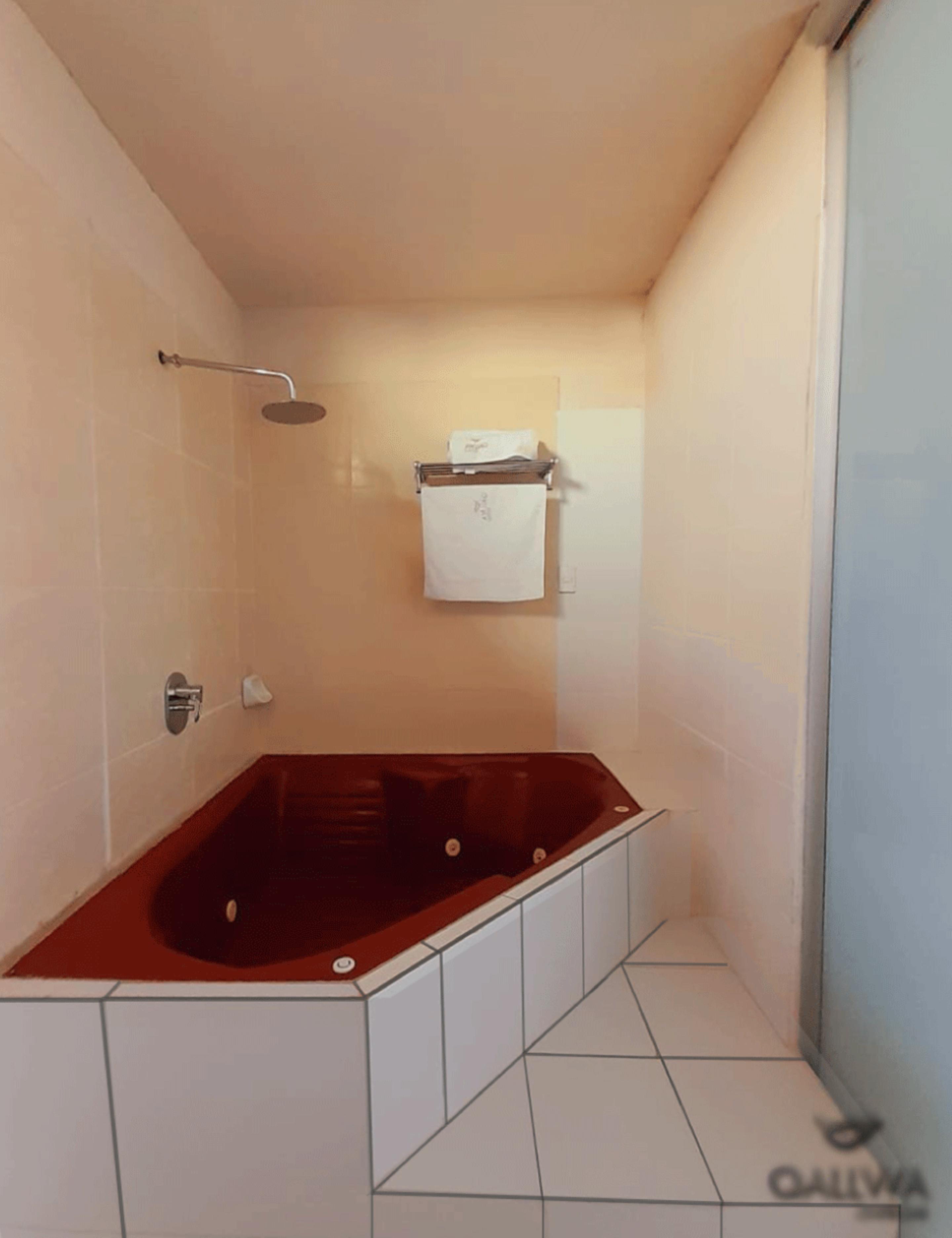 Qallwa ChinchaOver view