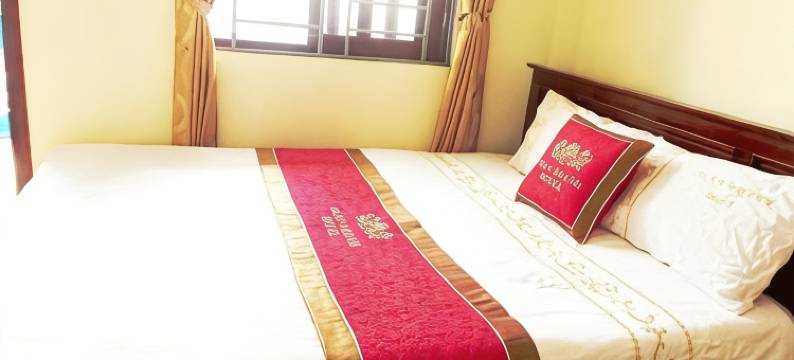 Bien Hai Tien - Nha nghi Ngan Khanh图片