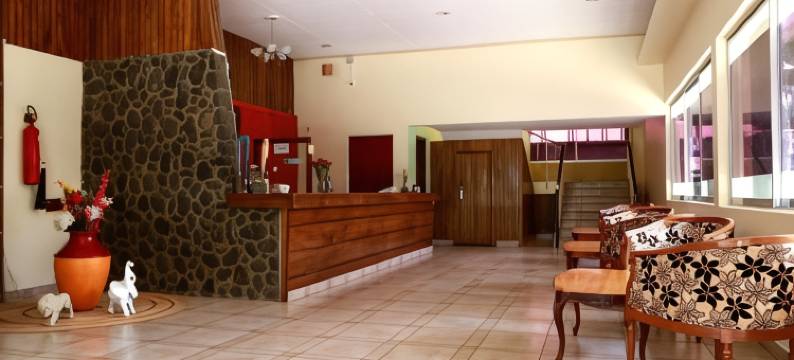 赤道酒店(Equator Hotel)图片