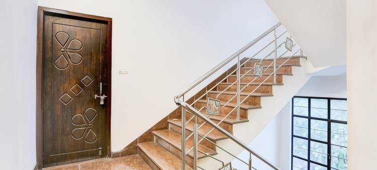 Super Hotel O Goverdhan Villa图片