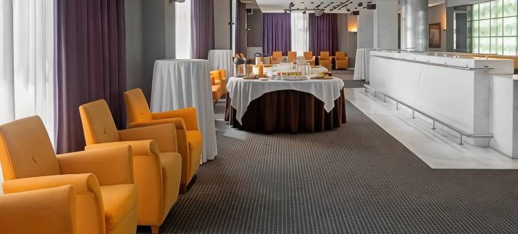 厄尔巴维辛达里奥机场商务及会议酒店(Elba Vecindario Aeropuerto Business & Convention Hotel)图片