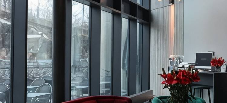 呼姆之家酒店(Hoom Home & Hotel Järfälla)图片