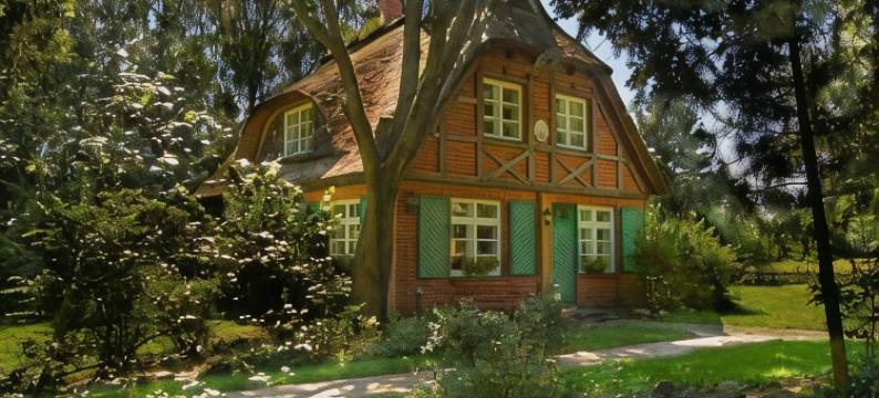 海德克劳派克酒店(Hotel Heide Kröpke)图片