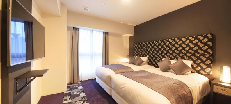 池袋站百夫长酒店(Centurion Hotel Ikebukuro Station)图片