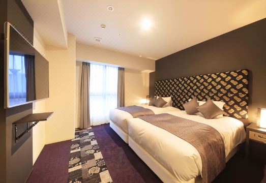 Centurion Hotel Ikebukuro StationHotel Overview