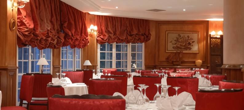 塞里斯尔宫旅馆(Le Palais des Cerisiers)图片