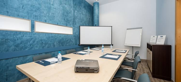 Holiday Inn Express 巴塞罗那 莫林斯de丽(Holiday Inn Express Barcelona - Molins de Rei)图片