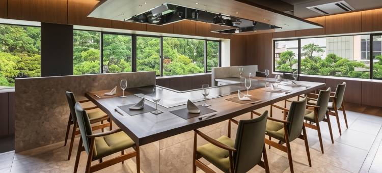 新田川酒店(Art Hotel Kokura New Tagawa)图片