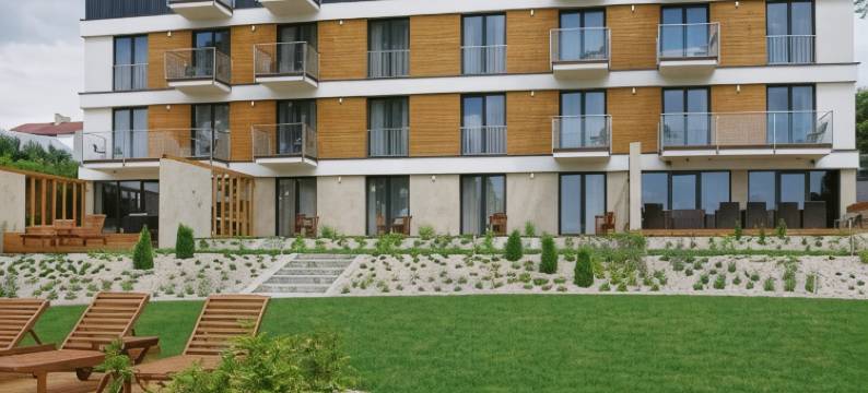 尤尼约酒店(Hotel Uniejów)图片