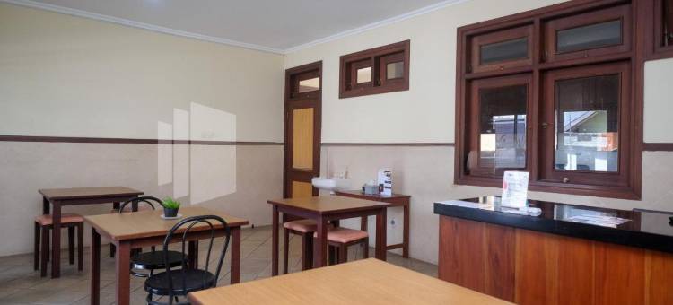 格里亚法蒂玛米特拉红门酒店-近UGM(Griya Fatima Mitra RedDoorz Near Ugm)图片