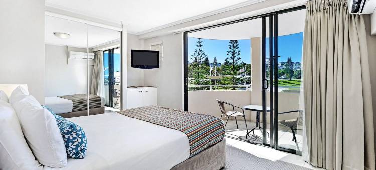 乌尔提卡海鸥度假酒店(Ultiqa Shearwater Resort)图片