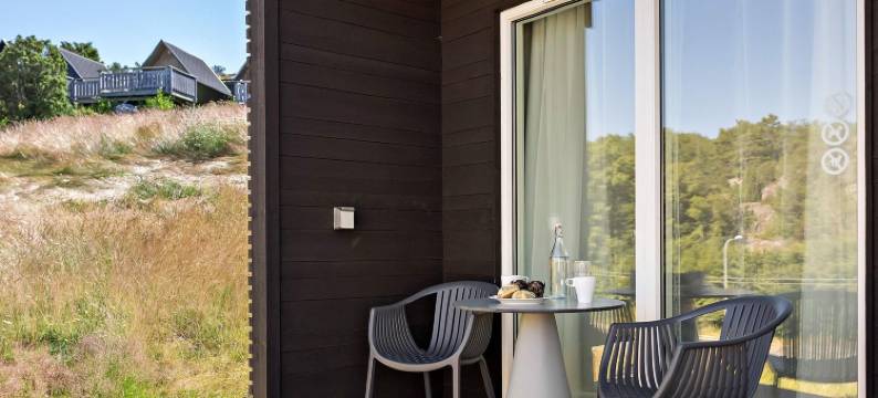 斯特伦斯塔德城市第一露营酒店(First Camp City-Strömstad)图片