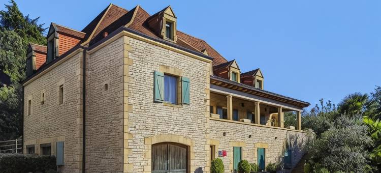 邦安克特酒店(Hôtel Bon Encontre)图片