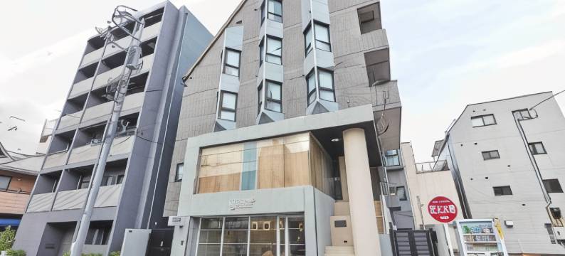 寅酒店 浅草(Tora Hotel Asakusa - Hostel)图片