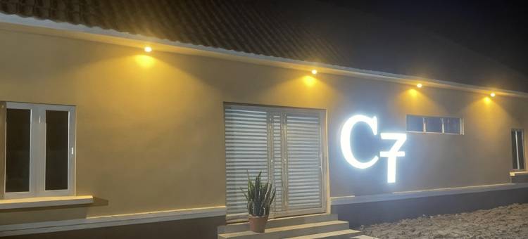 C7黑泽尔伍德公寓及套房酒店(C7 Hazelwood Residence & Suites)图片