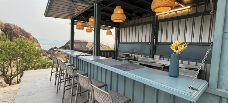 辛塔科小岛酒店-精品度假村(Cintacor Island - A Boutique Resort)图片