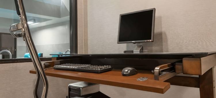 哥伦布西浩枫温德姆公寓(Hawthorn Extended Stay by Wyndham Columbus West)图片