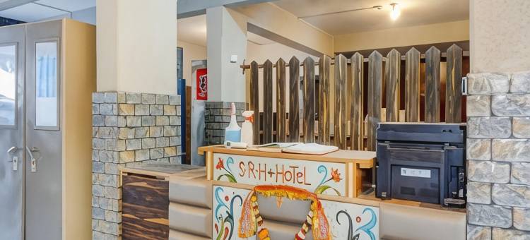 Hotel O Sai Inn 2图片